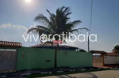 Casa com 3 dormitórios à venda, 510 m² por r$ 950.000,00 - jardim shangri-lá - atibaia/sp