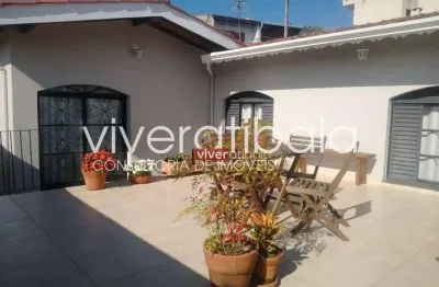 Casa residencial à venda, jardim alvinópolis, atibaia - ca0195.