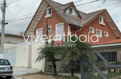 Casa residencial à venda, jardim paulista, atibaia - ca0312.