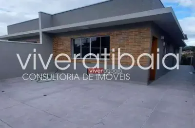 Casa com 3 dormitórios à venda, 122 m² por r$ 780.000,00 - jardim do lago - atibaia/sp