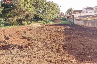 Terreno residencial à venda, vila santista, atibaia - te0167.