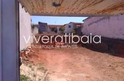 Terreno à venda, 400 m² por r$ 380.000,00 - chácaras maringá - atibaia/sp
