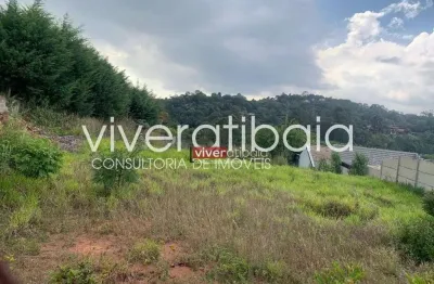 Terreno residencial à venda, jardim estância brasil, atibaia - te0241.
