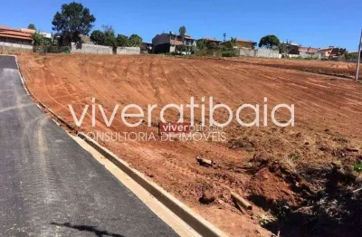 Terreno residencial à venda, vila santa helena, atibaia - te0247.