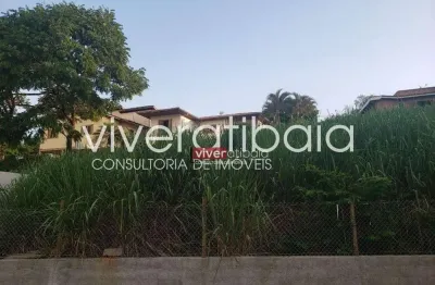 Terreno residencial à venda, jardim paulista, atibaia - te0261.