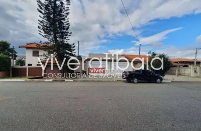 Casa residencial à venda, vila loanda, atibaia - ca0872.