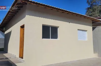 Casa com 4 dormitórios à venda, 95 m² por r$ 799.000,00 - jardim do lago - atibaia/sp