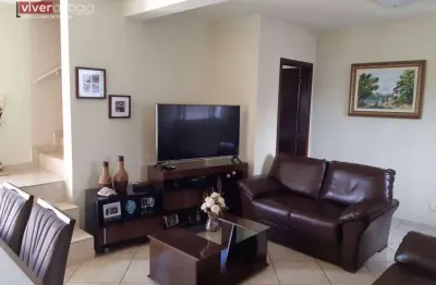 Casa com 3 dormitórios à venda, 256 m² por r$ 1.090.000,00 - jardim do lago - atibaia/sp