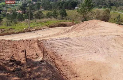 Terreno à venda, 1205 m² por r$ 180.000 - jardim estância brasil - atibaia/sp