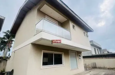 Casa em condomínio fechado com 3 quartos à venda na Rua Remo Alfonsi, Vila Petrópolis, Atibaia
