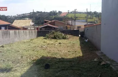 Terreno à venda, 300 m² por r$ 240.000,00 - caetetuba - atibaia/sp