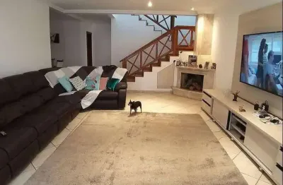 Casa com 3 dormitórios à venda, 300 m² por r$ 1.200.000,00 - jardim paulista - atibaia/sp