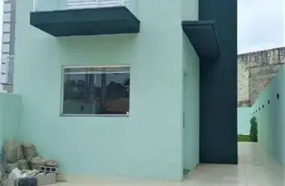 Sobrado à venda 500.000,00 + transferência de consórcio, oportunidade à juros baixo!