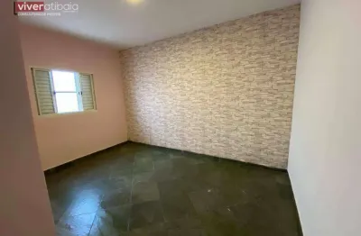 Casa com 2 dormitórios à venda, 109 m² por r$ 370.000,00 - jardim brogotá - atibaia/sp
