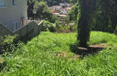 Terreno à venda, 300 m² por r$ 415.000,00 - jardim maristela - atibaia/sp