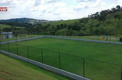 Terreno à venda, 360 m² por r$ 370.000,00 - jardim dos pinheiros - atibaia/sp