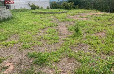 Terreno à venda, 650 m² por r$ 150.000,00 - estância santa maria do portão - atibaia/sp