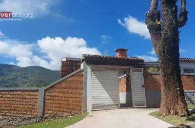 Casa com 4 dormitórios à venda, 314 m² por r$ 1.200.000,00 - retiro das fontes - atibaia/sp