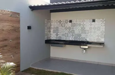 Casa com 3 dormitórios à venda, 101 m² por r$ 780.000,00 - loteamento vale das flores - atibaia/sp