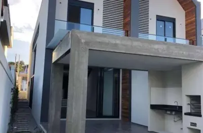 Casa com 2 dormitórios à venda, 166 m² por r$ 966.000,00 - jardim dos pinheiros - atibaia/sp