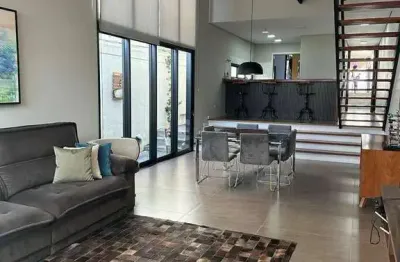 Casa com 2 dormitórios à venda, 166 m² por r$ 1.200.000,00 - jardim dos pinheiros - atibaia/sp