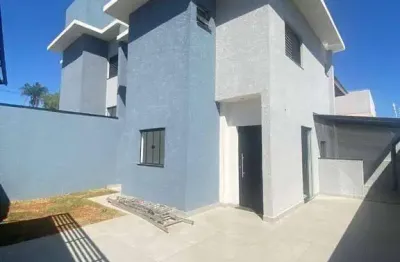 Casa com 2 dormitórios à venda, 78 m² por r$ 520.000,00 - nova atibaia - atibaia/sp