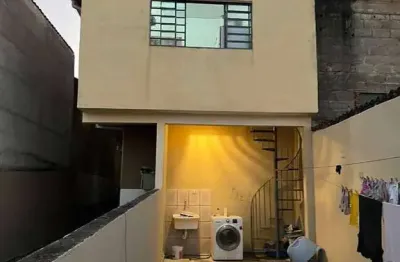 Casa com 2 dormitórios à venda, 110 m² por r$ 440.000,00 - recreio estoril - atibaia/sp