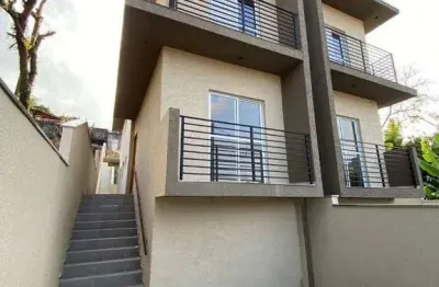 Casa com 3 dormitórios à venda, 111 m² por r$ 683.000 - jardim brogotá - atibaia/sp