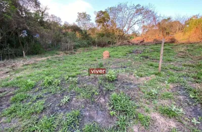 Terreno à venda, 414 m² por r$ 280.000,00 - jardim paulista - atibaia/sp