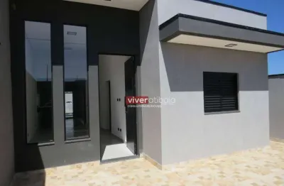 Casa com 3 dormitórios à venda, 96 m² por r$ 620.000,00 - bella atibaia - atibaia/sp