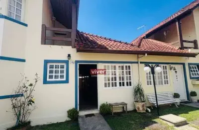 Casa com 3 dormitórios à venda, 140 m² por r$ 1.080.000,00 - nova gardênia - atibaia/sp