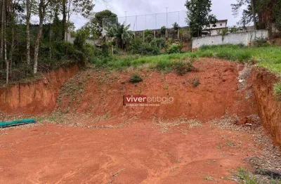 Terreno à venda, 1700 m² por r$ 300.000,00 - chácaras fernão dias - atibaia/sp