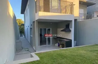 Casa com 3 quartos à venda na Avenida Paulista, Jardim Paulista, Atibaia