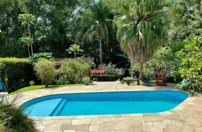 Casa com 3 dormitórios, 275 m² - venda por r$ 1.620.000,00 ou aluguel por r$ 9.745,00/mês - shamballa i - atibaia/sp