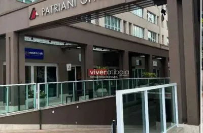 Sala, 70 m² - venda por r$ 590.000,00 ou aluguel por r$ 4.300,00/mês - alvinópolis - atibaia/sp