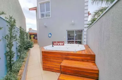 Casa com 3 dormitórios à venda, 190 m² por r$ 1.199.990,00 - terras de atibaia - atibaia/sp