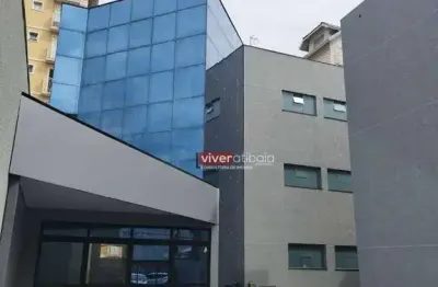 Prédio, 715 m² - venda por r$ 5.500.000,00 ou aluguel por r$ 26.135,00/mês - atibaia jardim - atibaia/sp