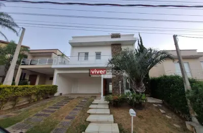Casa com 4 dormitórios, 231 m² - venda por r$ 1.490.000,00 ou aluguel por r$ 8.500,00/mês - loteamento atibaia park i - atibaia/sp