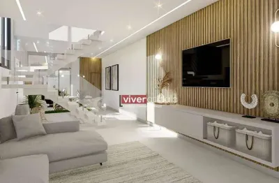 Especial - casa com super terraço, piscina, espaço gourmet e closet á venda no jardim dos pinheiros em atibaia - sp.