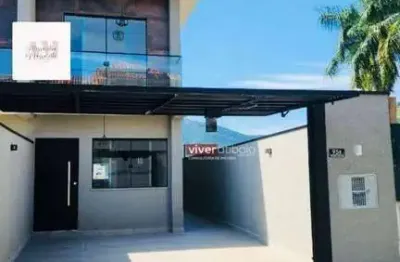 Casa com uma vista panoramica!! 3 quartos, 01 suite! bairro nobre de atibaia.