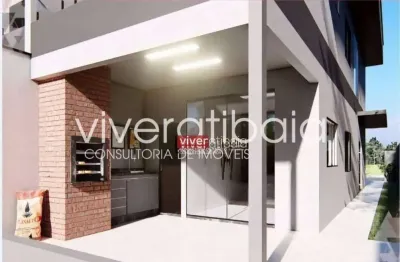 Casa com 3 quartos à venda na Rua dos Cravos, Jardim dos Pinheiros, Atibaia