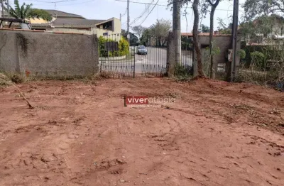 Terreno à venda, 400 m² por r$ 340.000,00 - jardim dos pinheiros - atibaia/sp