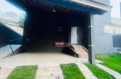 Linda casa no bairro retiro das fontes! terreno de 360m2 e totalmente térrea!