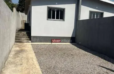 Oportunidade! casa à venda no jd. colonial! 02 quartos sendo 01 suíte! terreno de 220m2
