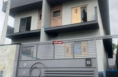 Casa com 3 dormitórios à venda, 131 m² por r$ 890.000,00 - jardim maristela - atibaia/sp