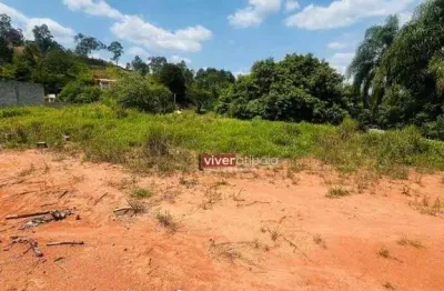 Terreno à venda, 679 m² por r$ 160.000,00 - estância san remo - atibaia/sp
