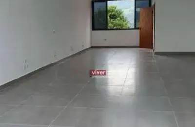 Salão para alugar, 78 m² por r$ 5.000,00/mês - recreio maristela - atibaia/sp