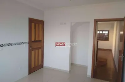 Casa com 2 dormitórios à venda, 182 m² por r$ 530.000,00 - jardim das cerejeiras - atibaia/sp