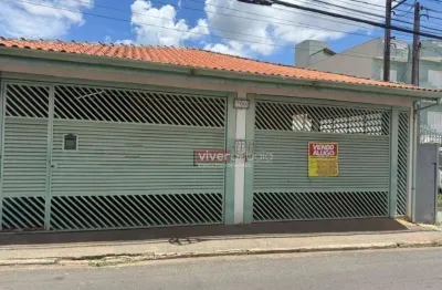 Casa com 3 dormitórios, 300 m² - venda por r$ 1.450.000,00 ou aluguel por r$ 6.340,00/mês - alvinópolis - atibaia/sp