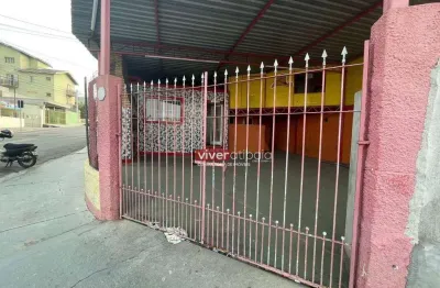 Casa comercial à venda na Rua Melchiora Vicente Sanches, Alvinópolis, Atibaia